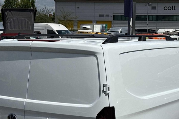 Used Volkswagen Transporter 2025 for sale - 76274592: Photo 32