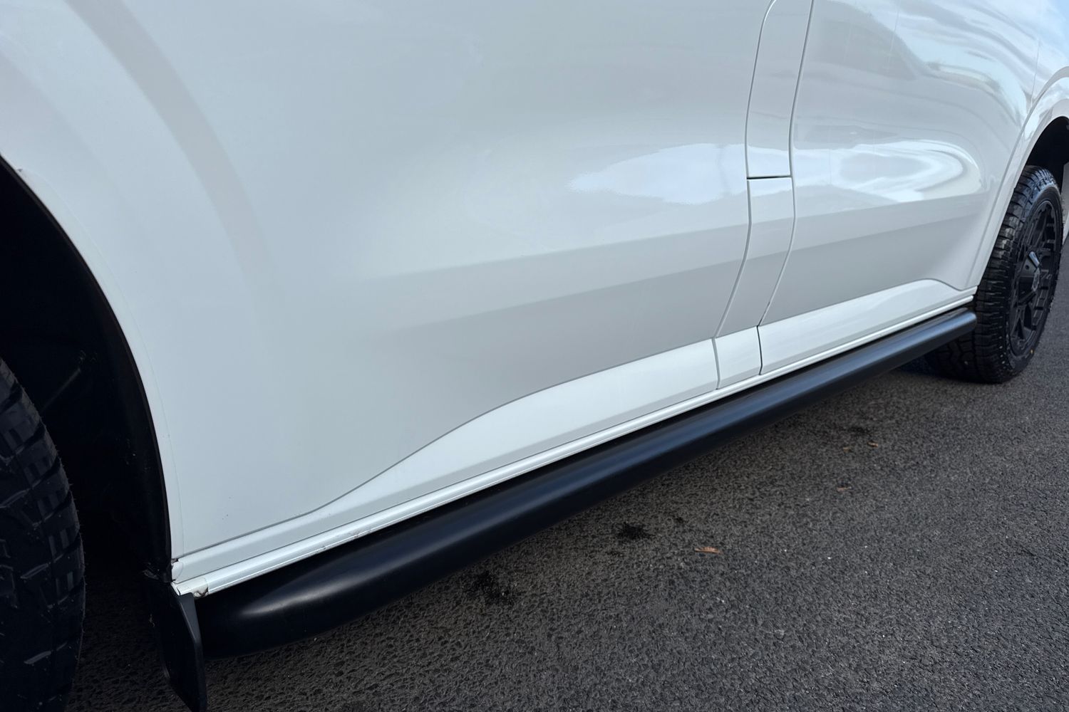 Used Volkswagen Transporter 2025 for sale - 76274592: Photo 33