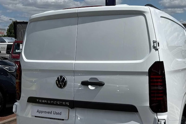 Used Volkswagen Transporter 2025 for sale - 76274592: Photo 33