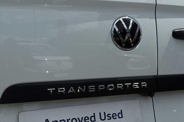 Used Volkswagen Transporter 2025 for sale - 76274592: Photo 34