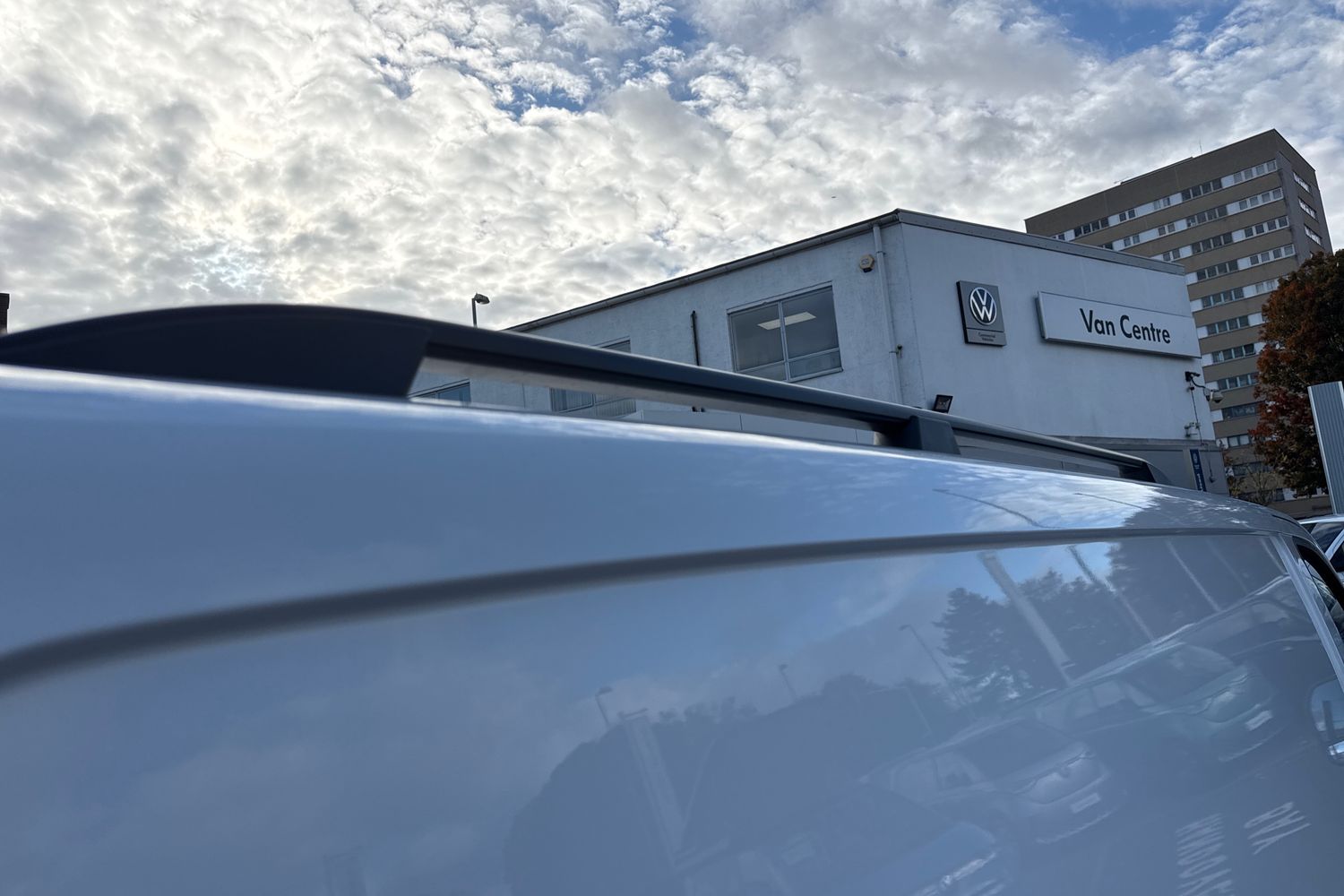 Used Volkswagen Transporter 2025 for sale - 76274592: Photo 35