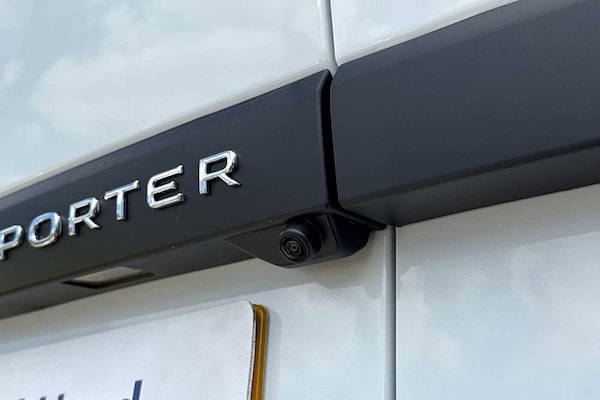 Used Volkswagen Transporter 2025 for sale - 76274592: Photo 35