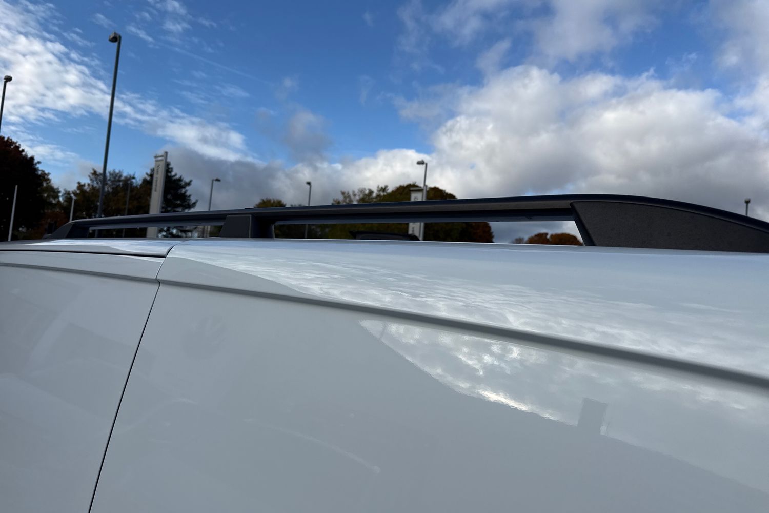 Used Volkswagen Transporter 2025 for sale - 76274592: Photo 36