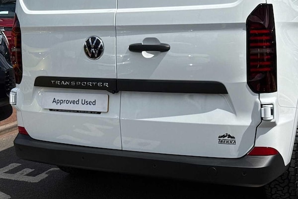 Used Volkswagen Transporter 2025 for sale - 76274592: Photo 37