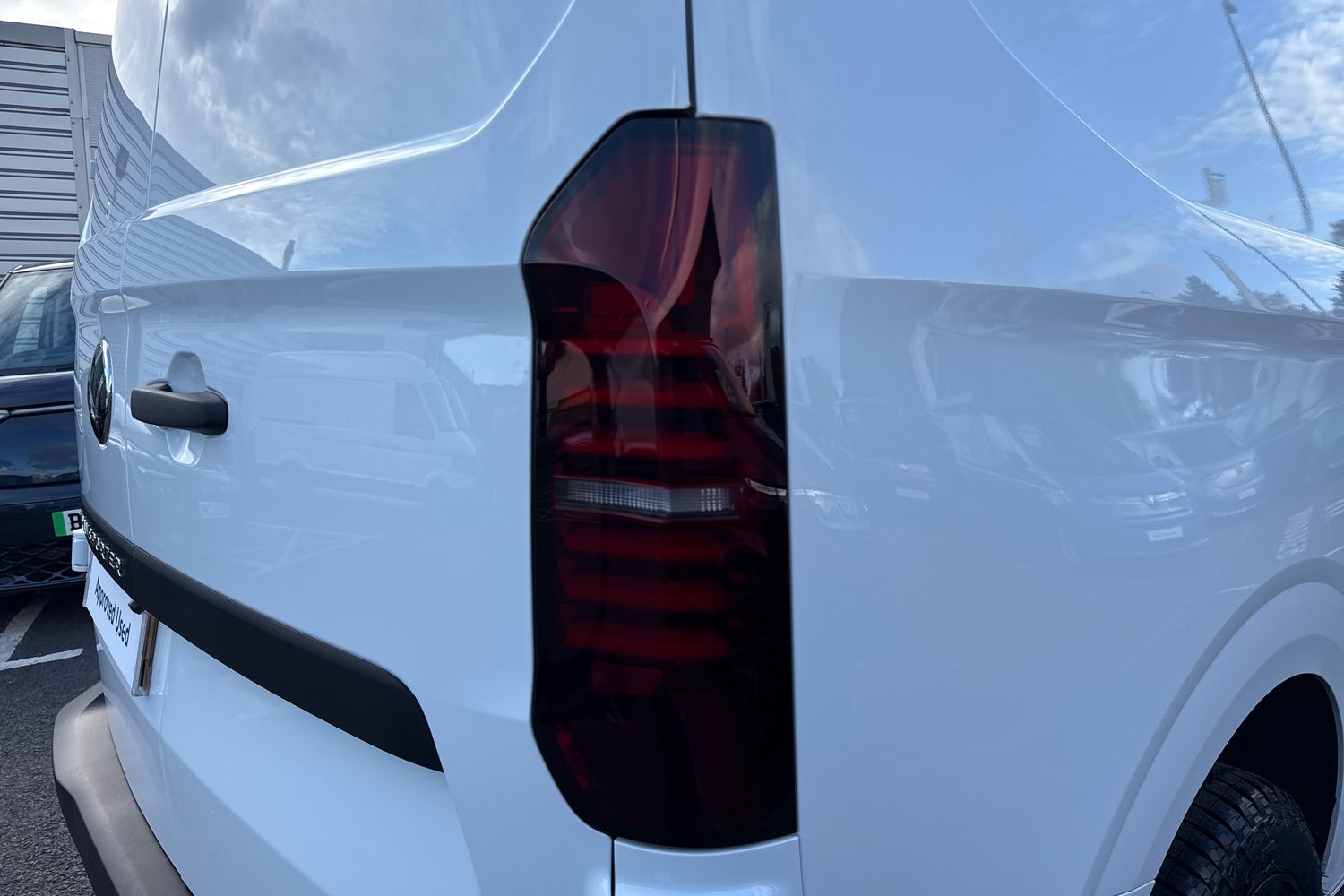 Used Volkswagen Transporter 2025 for sale - 76274592: Photo 38