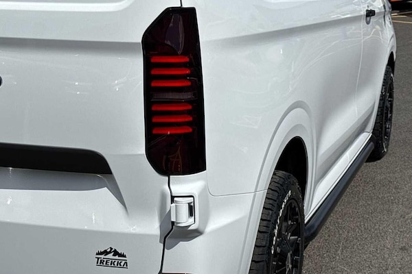 Used Volkswagen Transporter 2025 for sale - 76274592: Photo 38