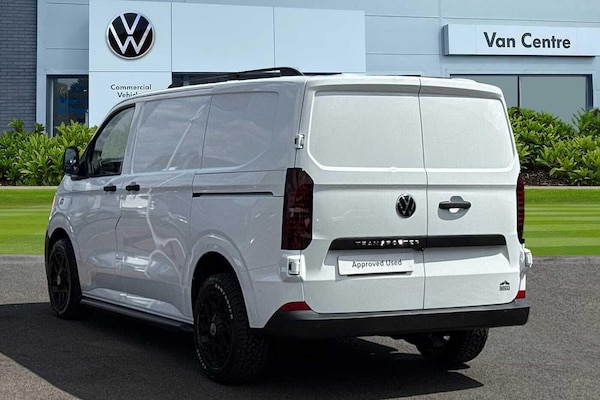 Used Volkswagen Transporter 2025 for sale - 76274592: Photo 3
