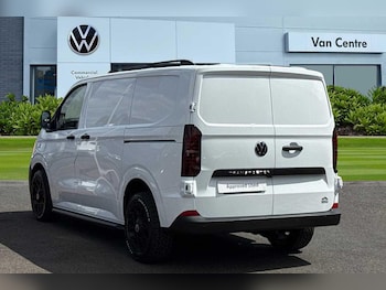 Used Volkswagen Transporter 2025 for sale - 76274592: Photo 3