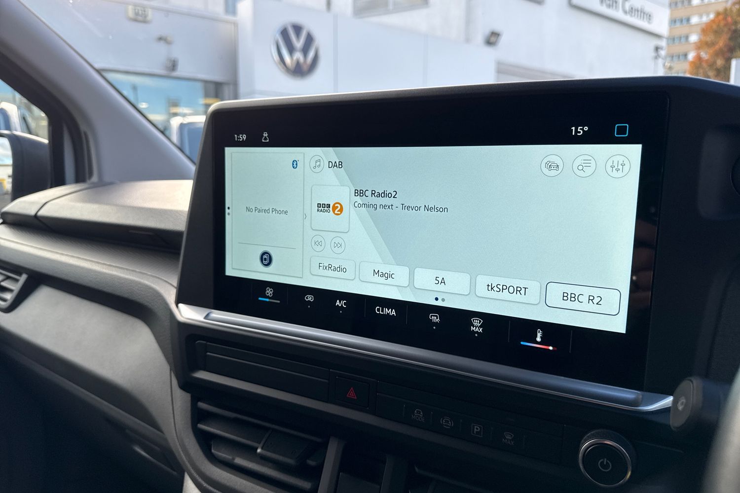 Used Volkswagen Transporter 2025 for sale - 76274592: Photo 41