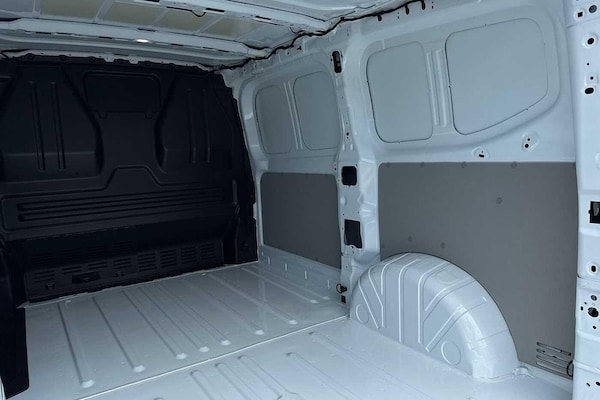 Used Volkswagen Transporter 2025 for sale - 76274592: Photo 42