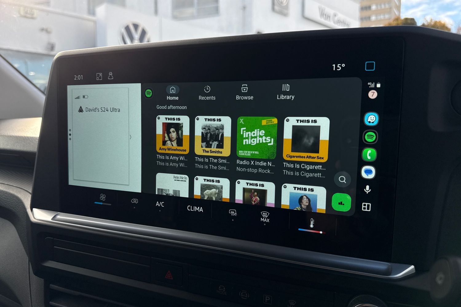 Used Volkswagen Transporter 2025 for sale - 76274592: Photo 43