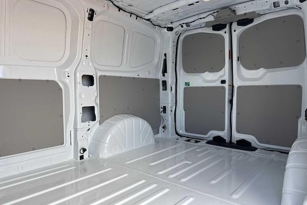 Used Volkswagen Transporter 2025 for sale - 76274592: Photo 43