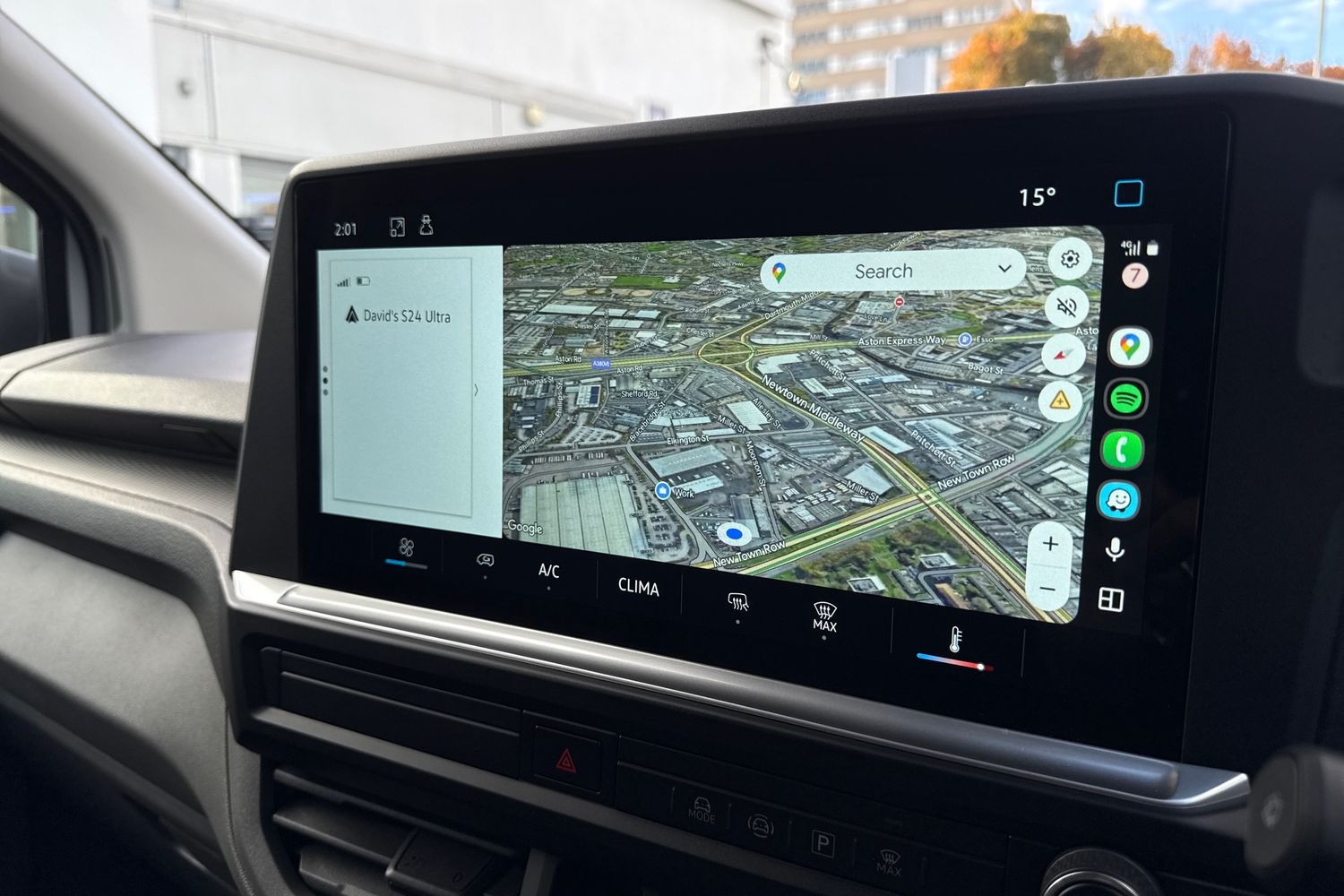 Used Volkswagen Transporter 2025 for sale - 76274592: Photo 44