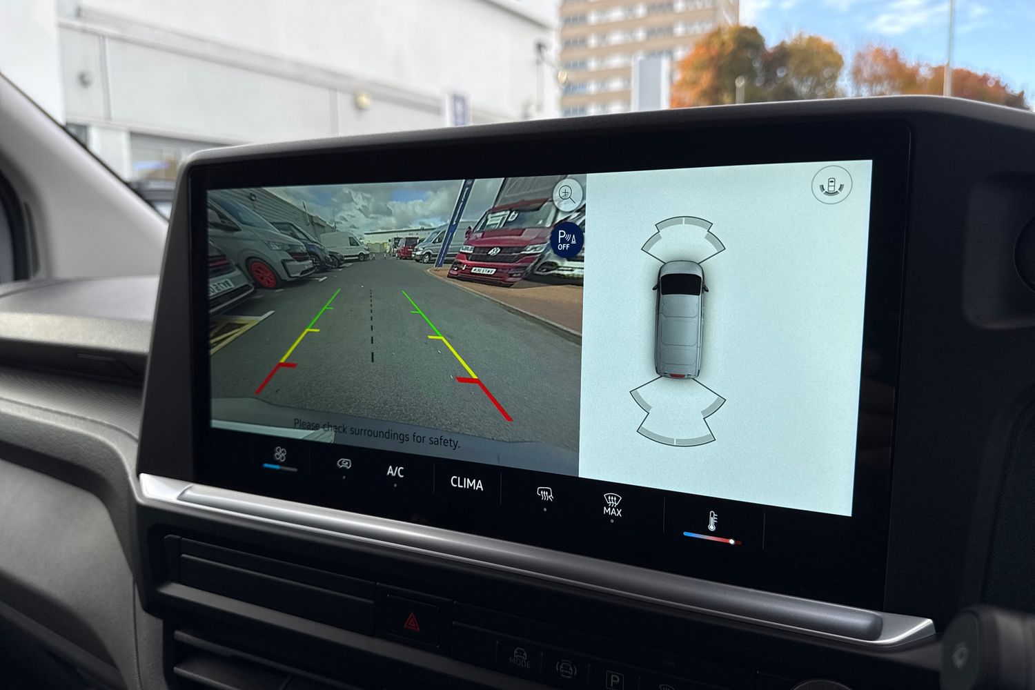 Used Volkswagen Transporter 2025 for sale - 76274592: Photo 45