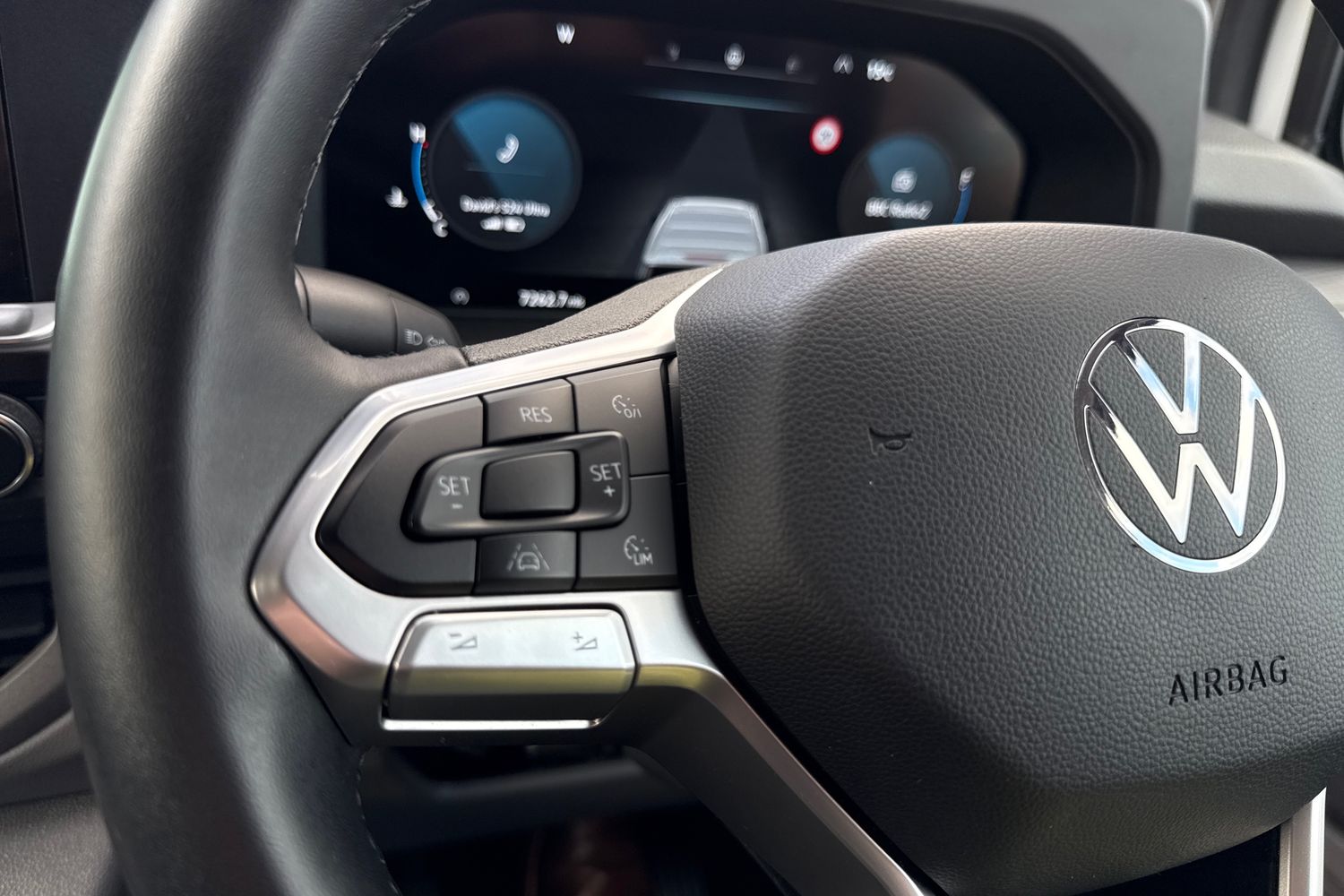 Used Volkswagen Transporter 2025 for sale - 76274592: Photo 46