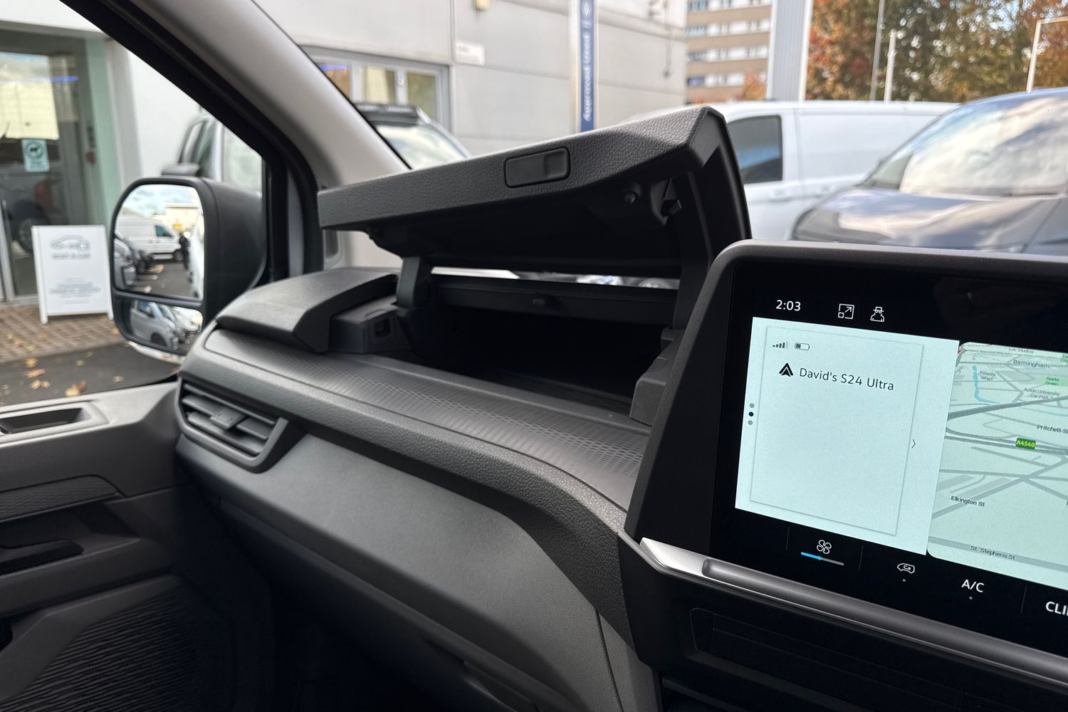 Used Volkswagen Transporter 2025 for sale - 76274592: Photo 48