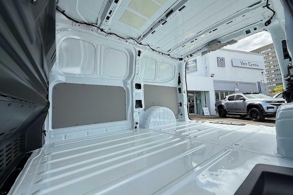 Used Volkswagen Transporter 2025 for sale - 76274592: Photo 49