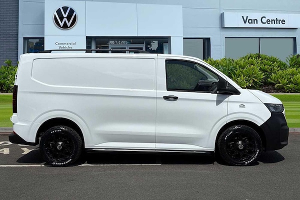 Used Volkswagen Transporter 2025 for sale - 76274592: Photo 4