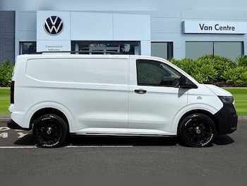 Used Volkswagen Transporter 2025 for sale - 76274592: Photo 4