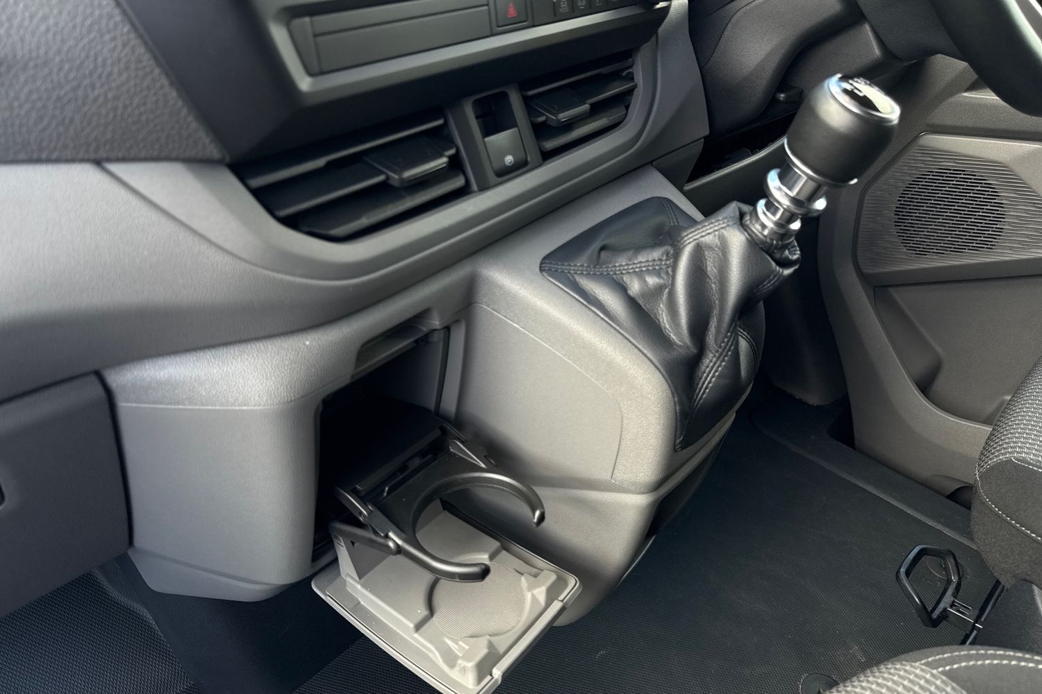 Used Volkswagen Transporter 2025 for sale - 76274592: Photo 50