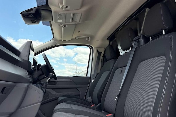 Used Volkswagen Transporter 2025 for sale - 76274592: Photo 51