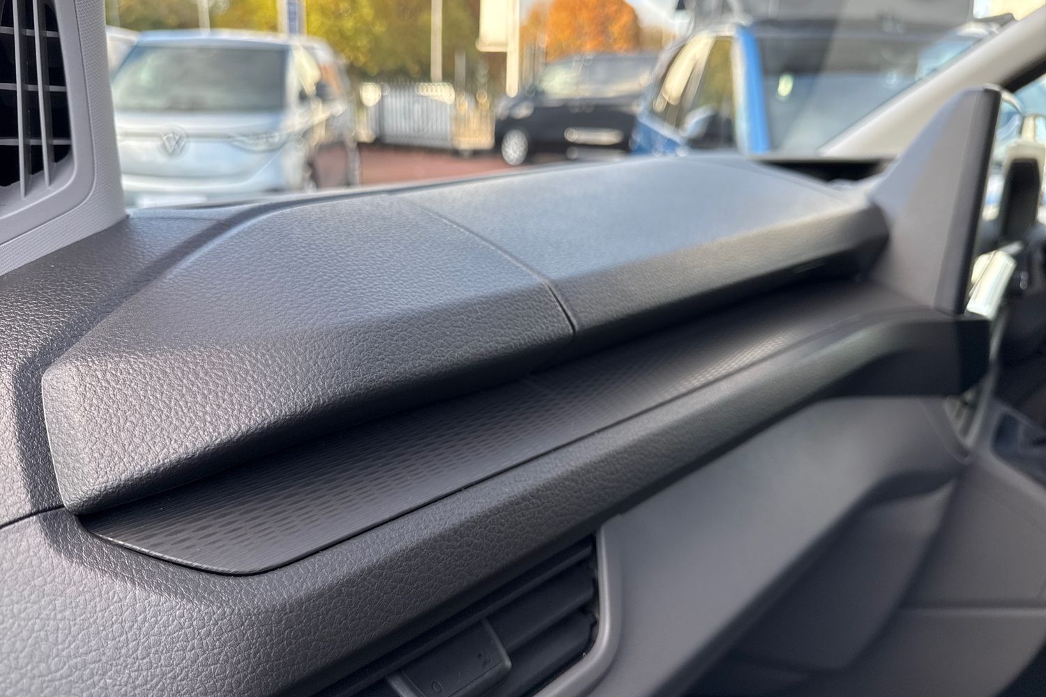 Used Volkswagen Transporter 2025 for sale - 76274592: Photo 52