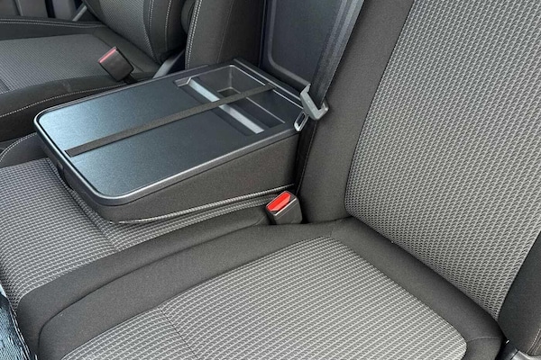 Used Volkswagen Transporter 2025 for sale - 76274592: Photo 52