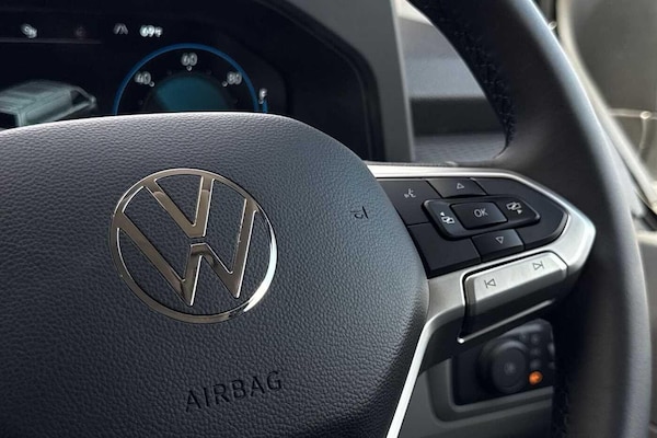 Used Volkswagen Transporter 2025 for sale - 76274592: Photo 56