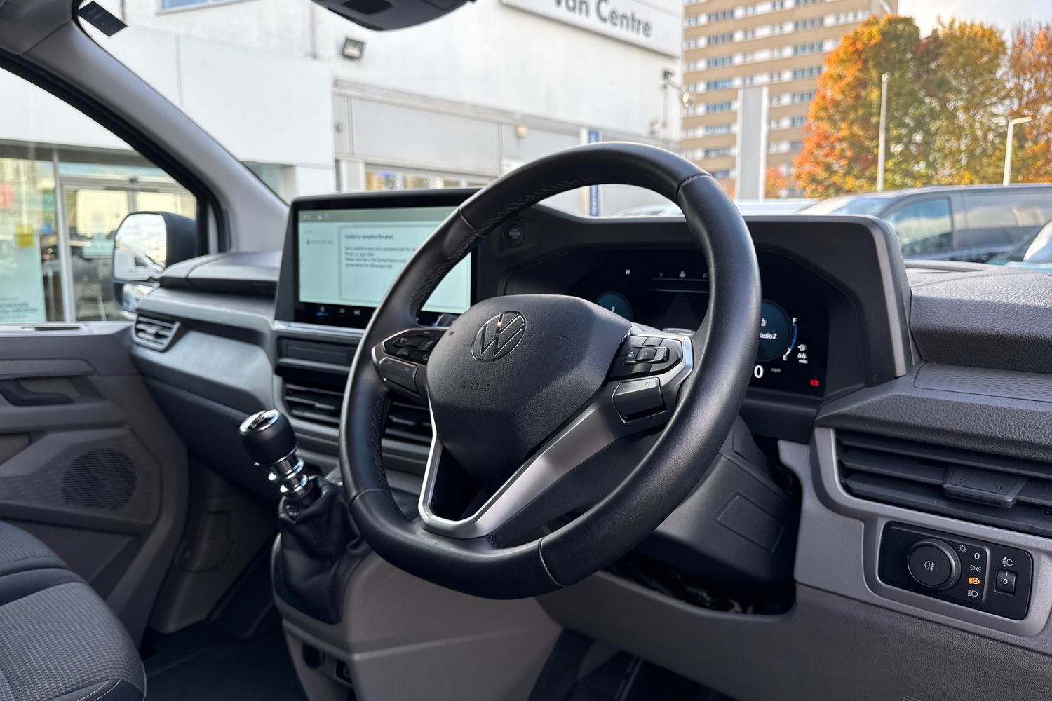 Used Volkswagen Transporter 2025 for sale - 76274592: Photo 58