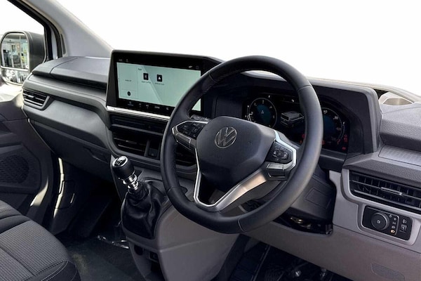 Used Volkswagen Transporter 2025 for sale - 76274592: Photo 6