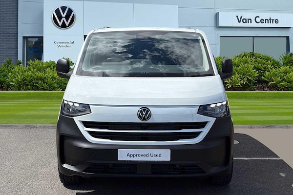 Used Volkswagen Transporter 2025 for sale - 76274592: Photo 8