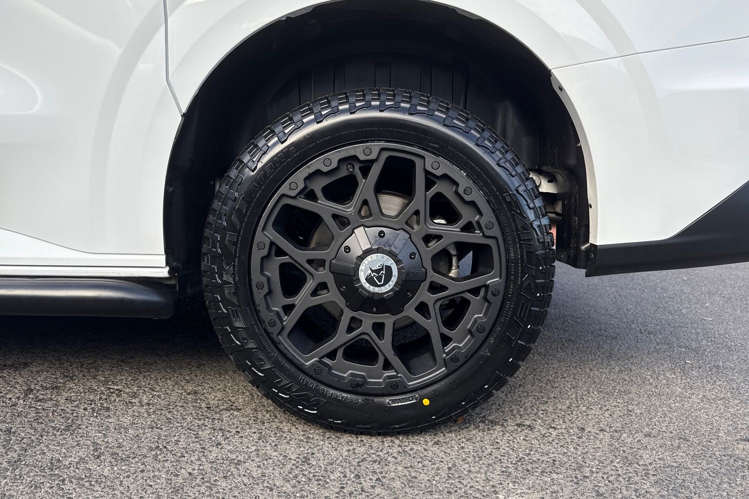 Used Volkswagen Transporter 2025 for sale - 76274592: Photo 9