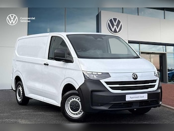 Used Volkswagen Transporter 2025 for sale - 78521899: Photo
