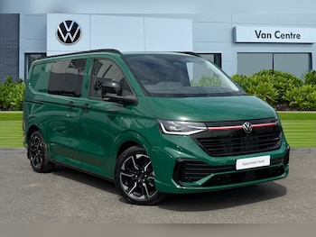 Used Volkswagen Transporter 2026 for sale - 79138376: Photo