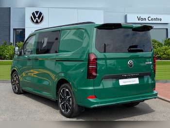 Used Volkswagen Transporter 2026 for sale - 79138376: Photo