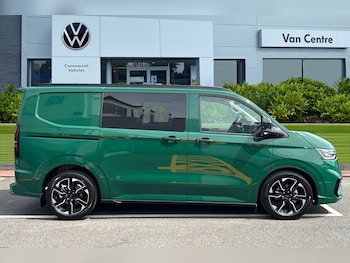 Used Volkswagen Transporter 2026 for sale - 79138376: Photo
