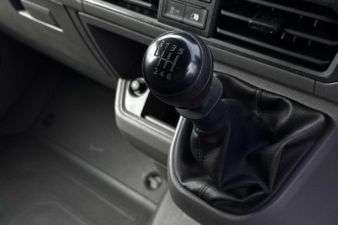 Used Volkswagen Crafter 2025 for sale - 77340734: Photo 18