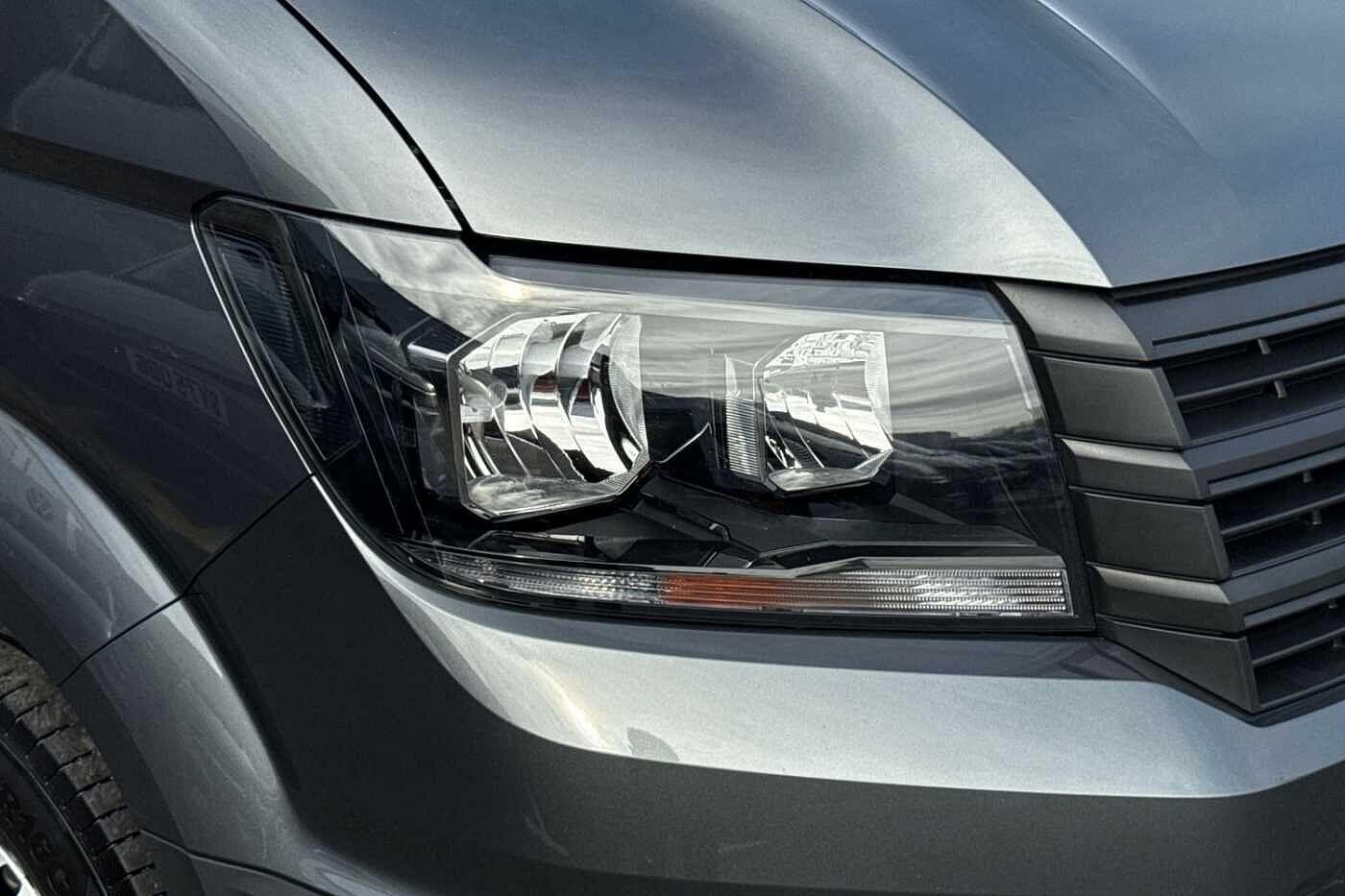 Used Volkswagen Crafter 2025 for sale - 77340734: Photo 25