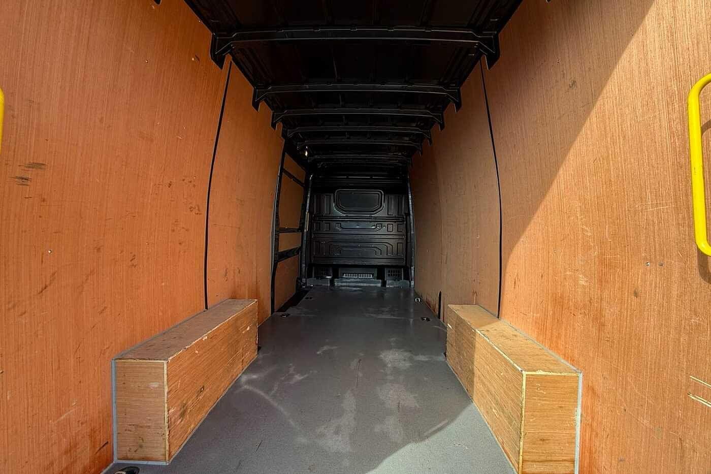 Used Volkswagen Crafter 2025 for sale - 77340734: Photo 34