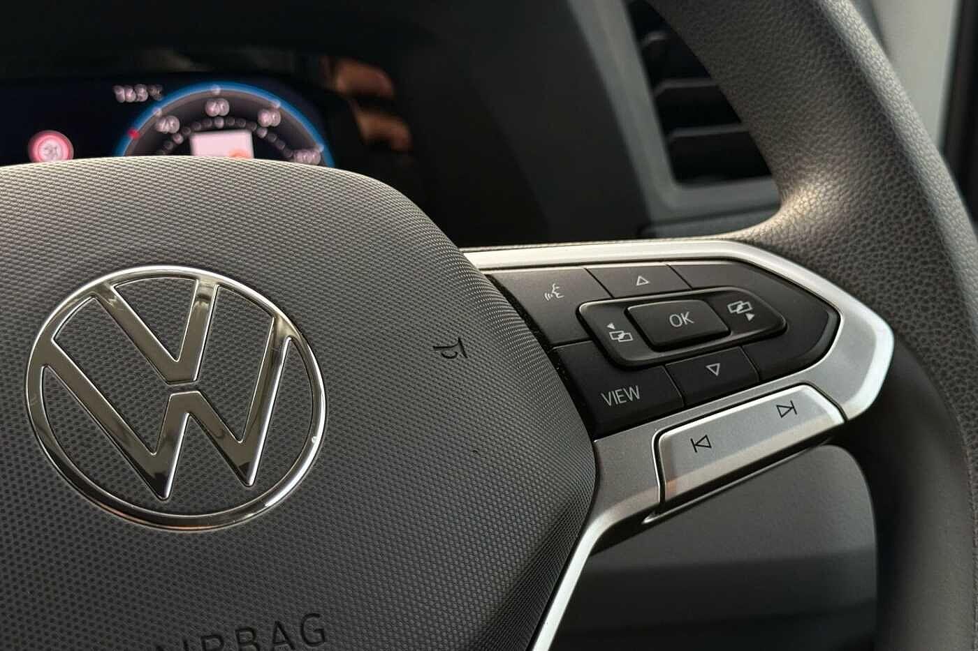 Used Volkswagen Crafter 2025 for sale - 77340734: Photo 40