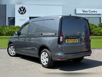 Used Volkswagen Caddy 2025 for sale - 79003954: Photo