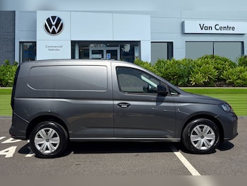 Used Volkswagen Caddy 2025 for sale - 79003954: Photo