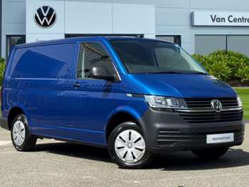Used Volkswagen Transporter 2024 for sale - 74871910: Photo