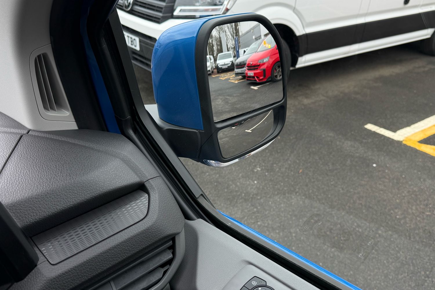 Used Volkswagen Transporter 2025 for sale - 78016301: Photo 21