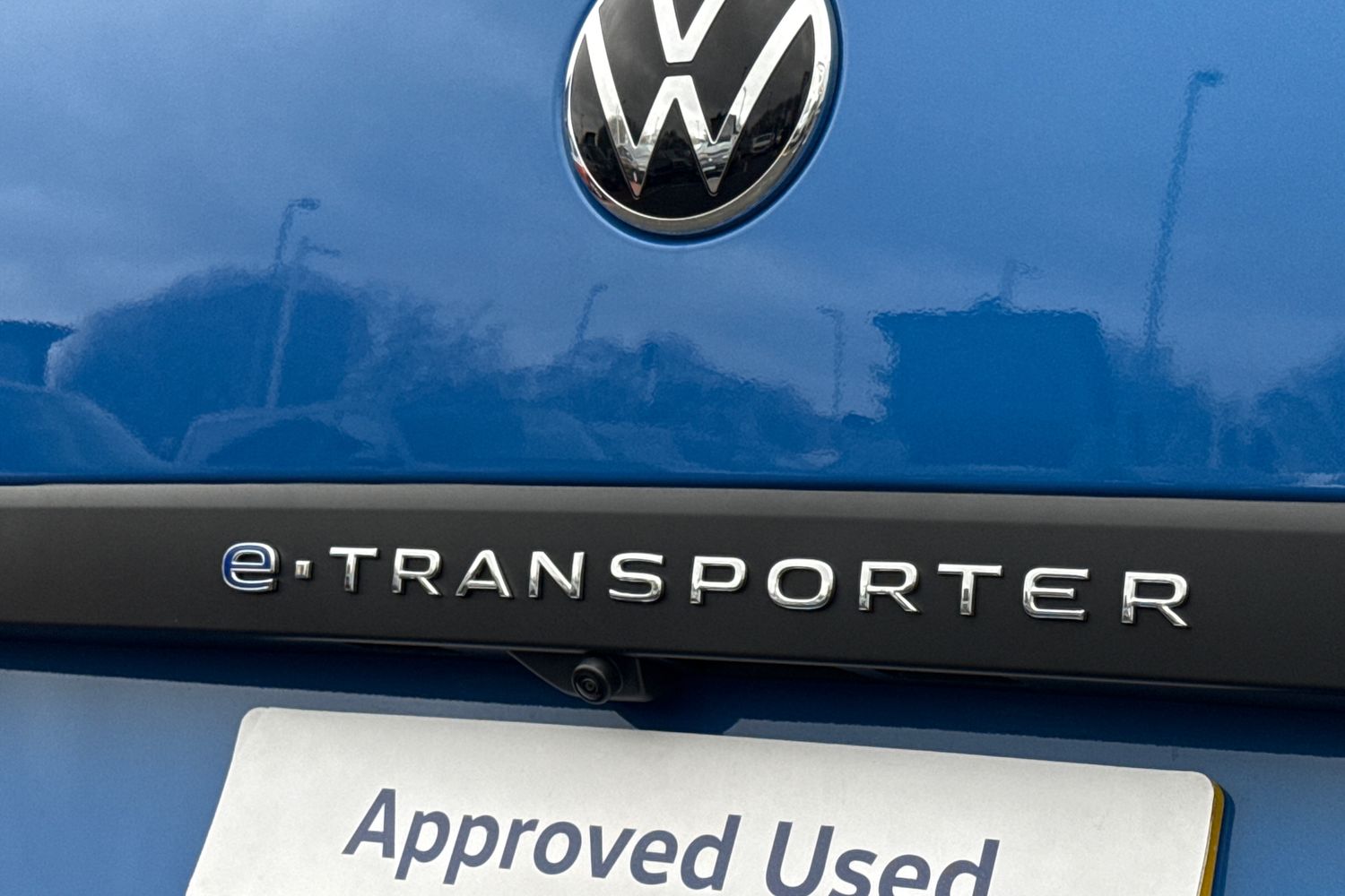 Used Volkswagen Transporter 2025 for sale - 78016301: Photo 37