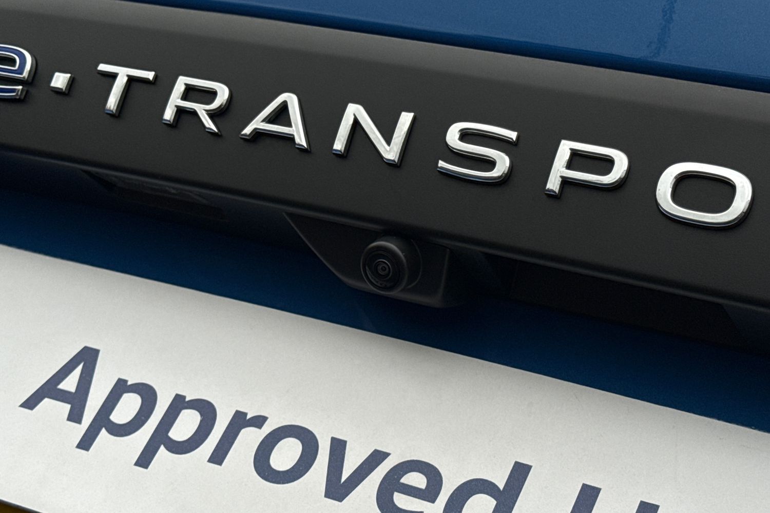 Used Volkswagen Transporter 2025 for sale - 78016301: Photo 38