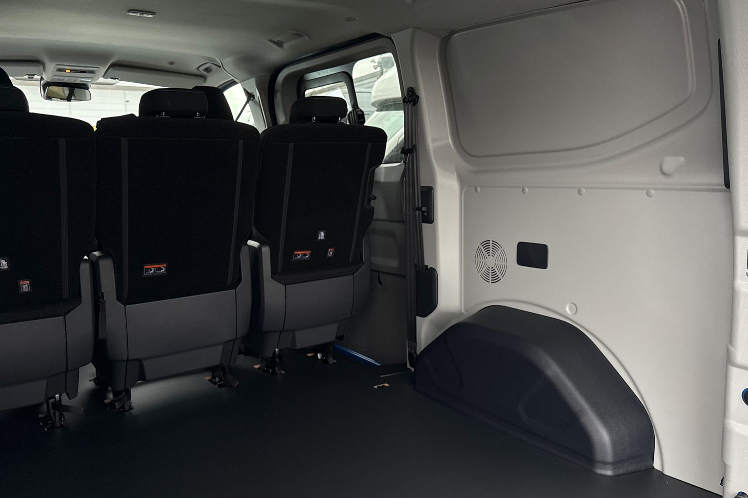 Used Volkswagen Transporter 2025 for sale - 78016301: Photo 43