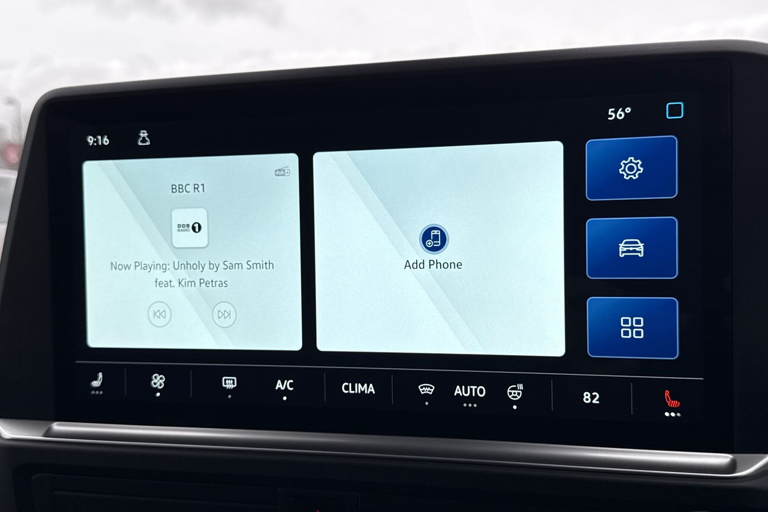 Used Volkswagen Transporter 2025 for sale - 78016301: Photo 54