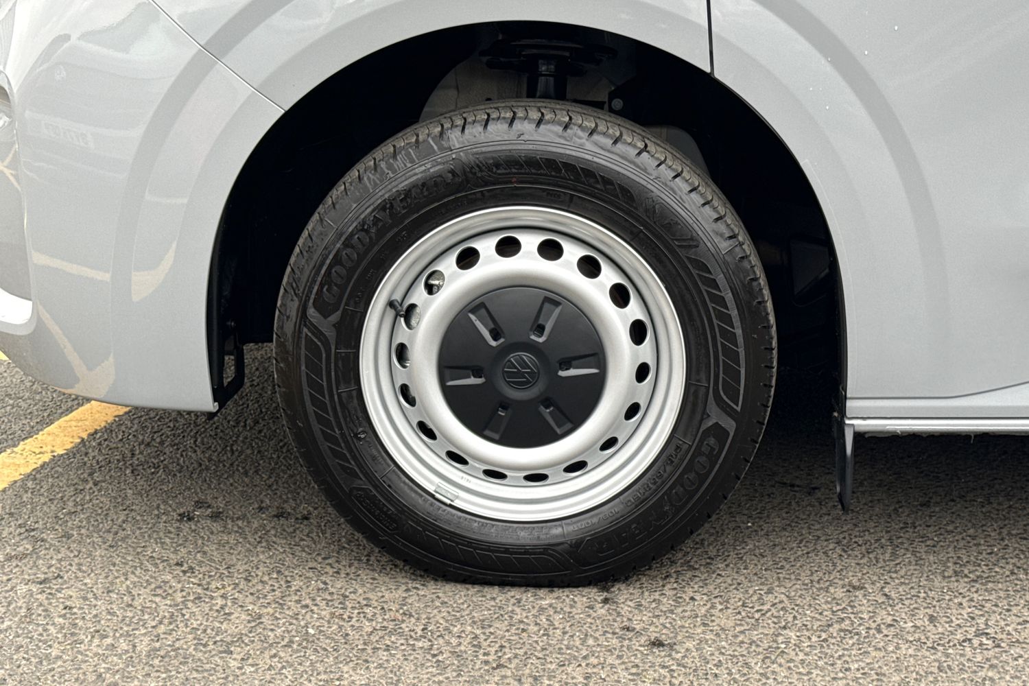 Used Volkswagen Transporter 2025 for sale - 76503029: Photo 10