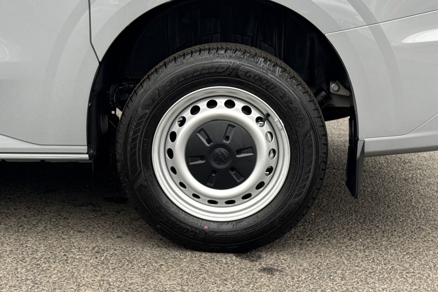 Used Volkswagen Transporter 2025 for sale - 76503029: Photo 11